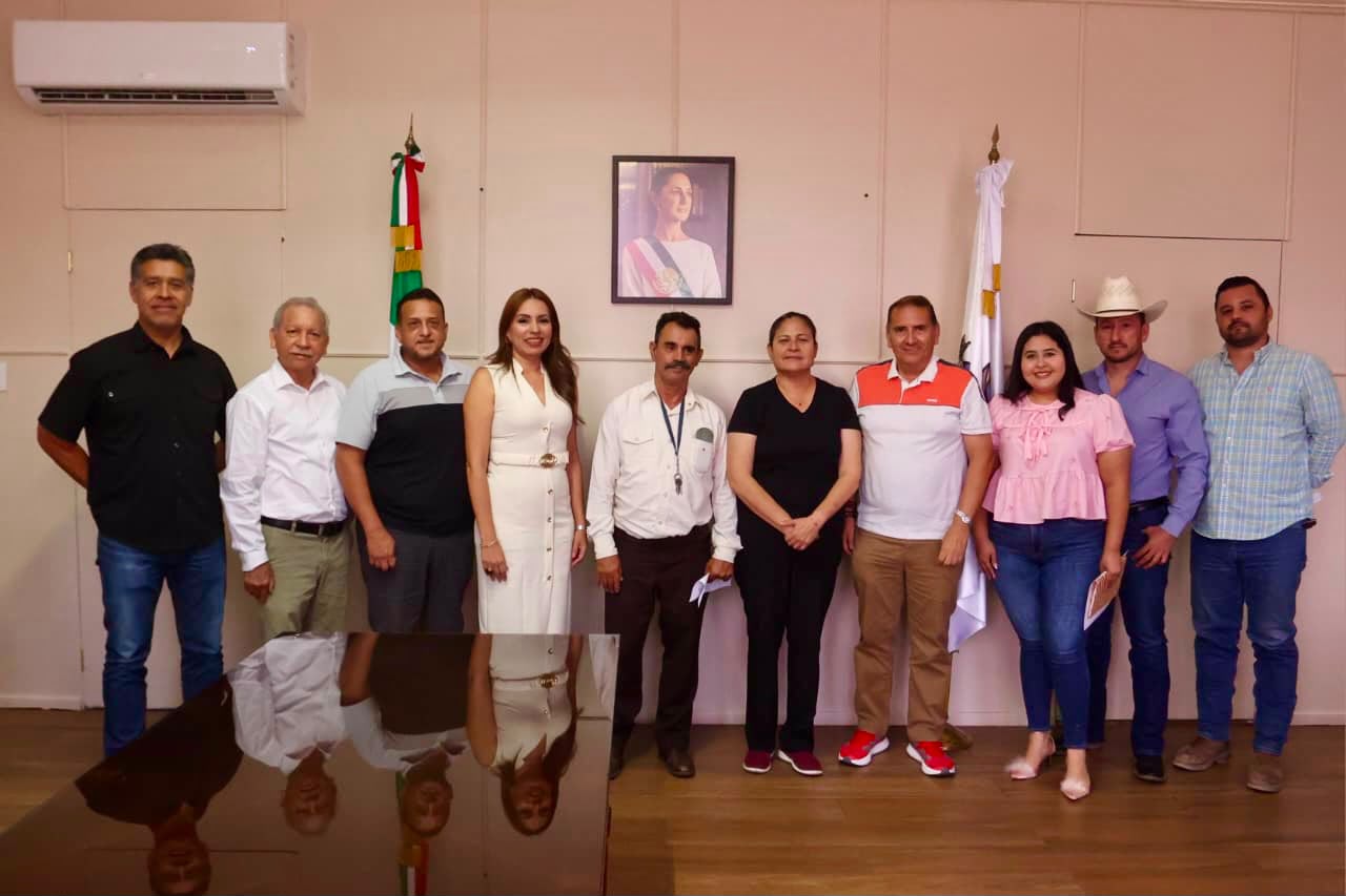 Autoridades buscan impulsar la charrería en Mazatlán