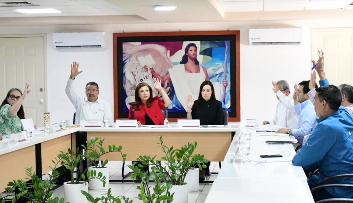 Autorizan centros de canje para uniformes, útiles y calzado escolar en Sinaloa