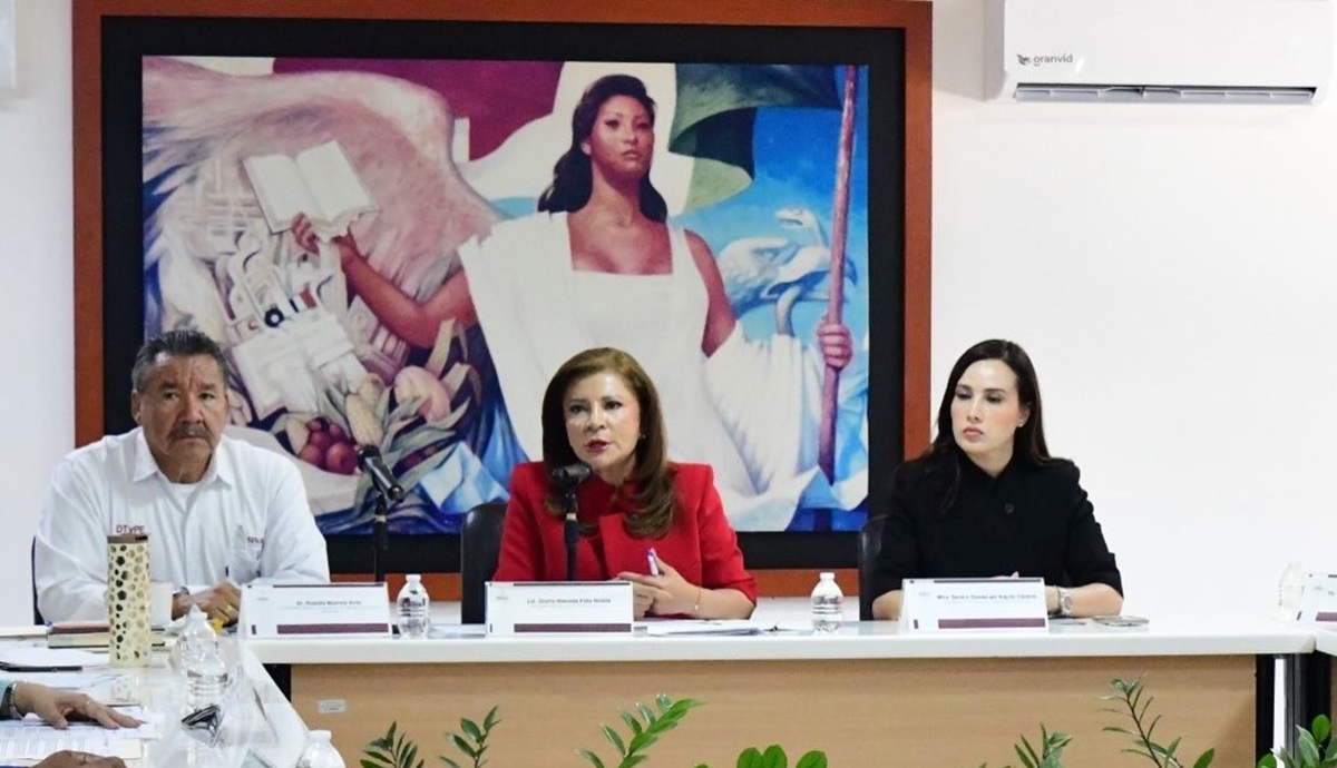 Autorizan centros de canje para uniformes, útiles y calzado escolar en Sinaloa
