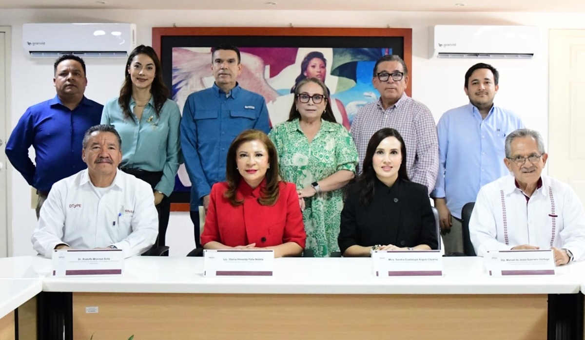 Autorizan centros de canje para uniformes, útiles y calzado escolar en Sinaloa