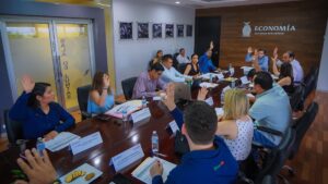 autorizan cuatro proyectos de inversion para sinaloa