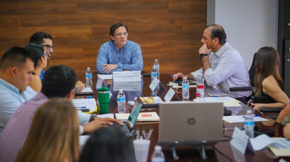 Autorizan cuatro proyectos de inversión por 932.9 millones de pesos para Sinaloa