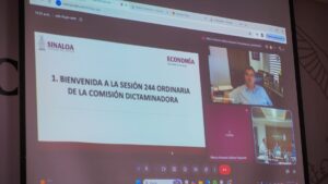autorizan cuatro proyectos de inversion para sinaloa sesion