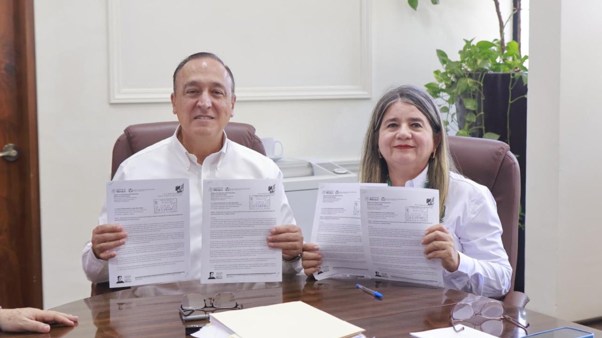 avanzan imss y ayuntamiento de ahome en gestion de predios para nuevo hg firma