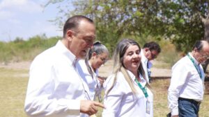 avanzan imss y ayuntamiento de ahome en gestion de predios para nuevo hg mochis
