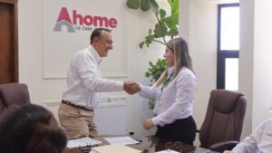 avanzan imss y ayuntamiento de ahome en gestion de predios para nuevo hg saludo