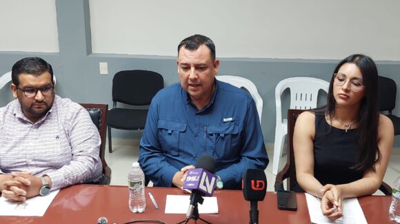 Empresas de telecomunicaciones incumplen permisos de Desarrollo Urbano en Salvador Alvarado; aplican sanciones