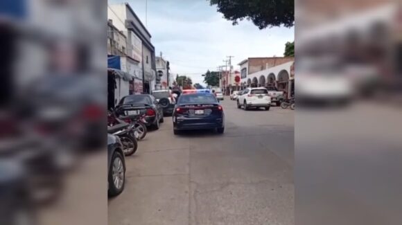¡No habrá tolerancia! Ayuntamiento de Guasave reprueba a agentes de Tránsito que incumplan el reglamento y advierte que habrá consecuencias