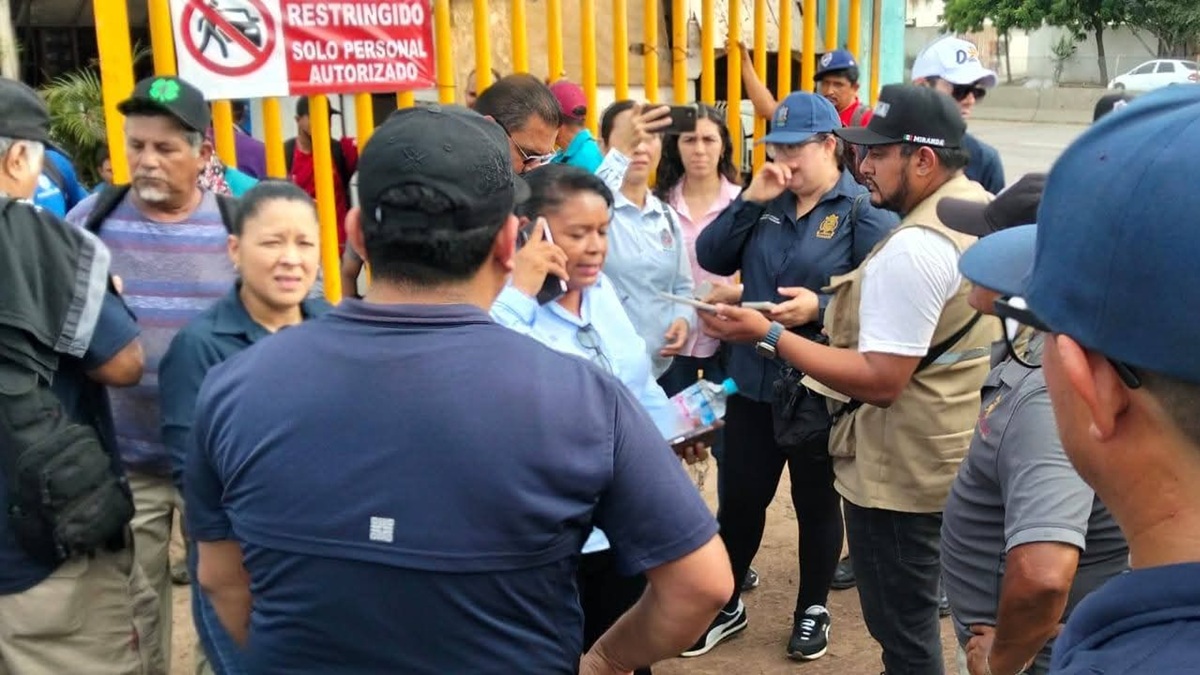 Stasam y Ayuntamiento llegan a acuerdo y se reanuda recolección de basura