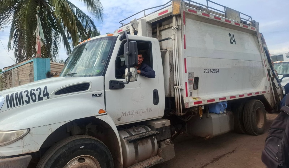 Stasam y Ayuntamiento llegan a acuerdo y se reanuda recolección de basura