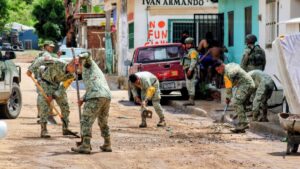 ayuntamiento levantara censo de familias afectadas por las lluvias en mazatlan
