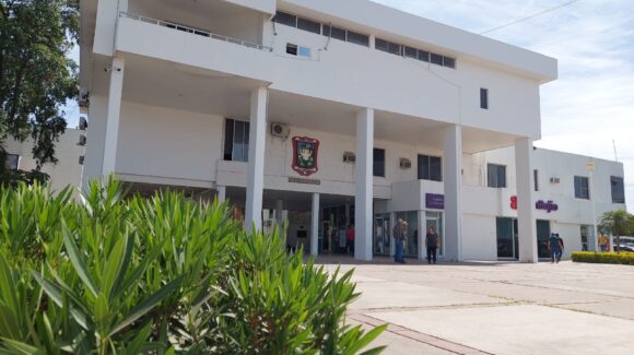 Últimos días para aprovechar el 100% de descuento en multas y recargos del predial urbano en Salvador Alvarado
