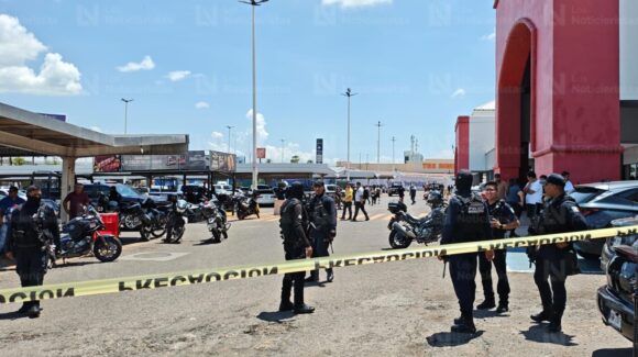 Sinaloa registra un feminicidio y 4 homicidios el miércoles, reporta FGE