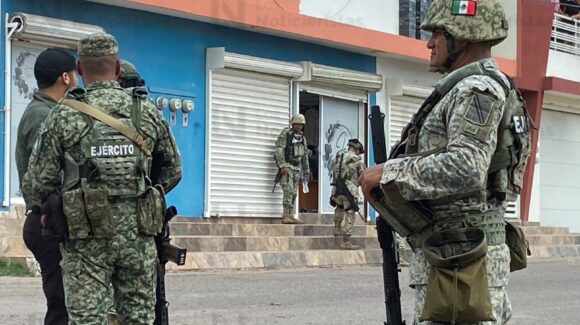 Balean a otra mujer estilista en la colonia Esthela Ortiz de Culiacán, Sinaloa