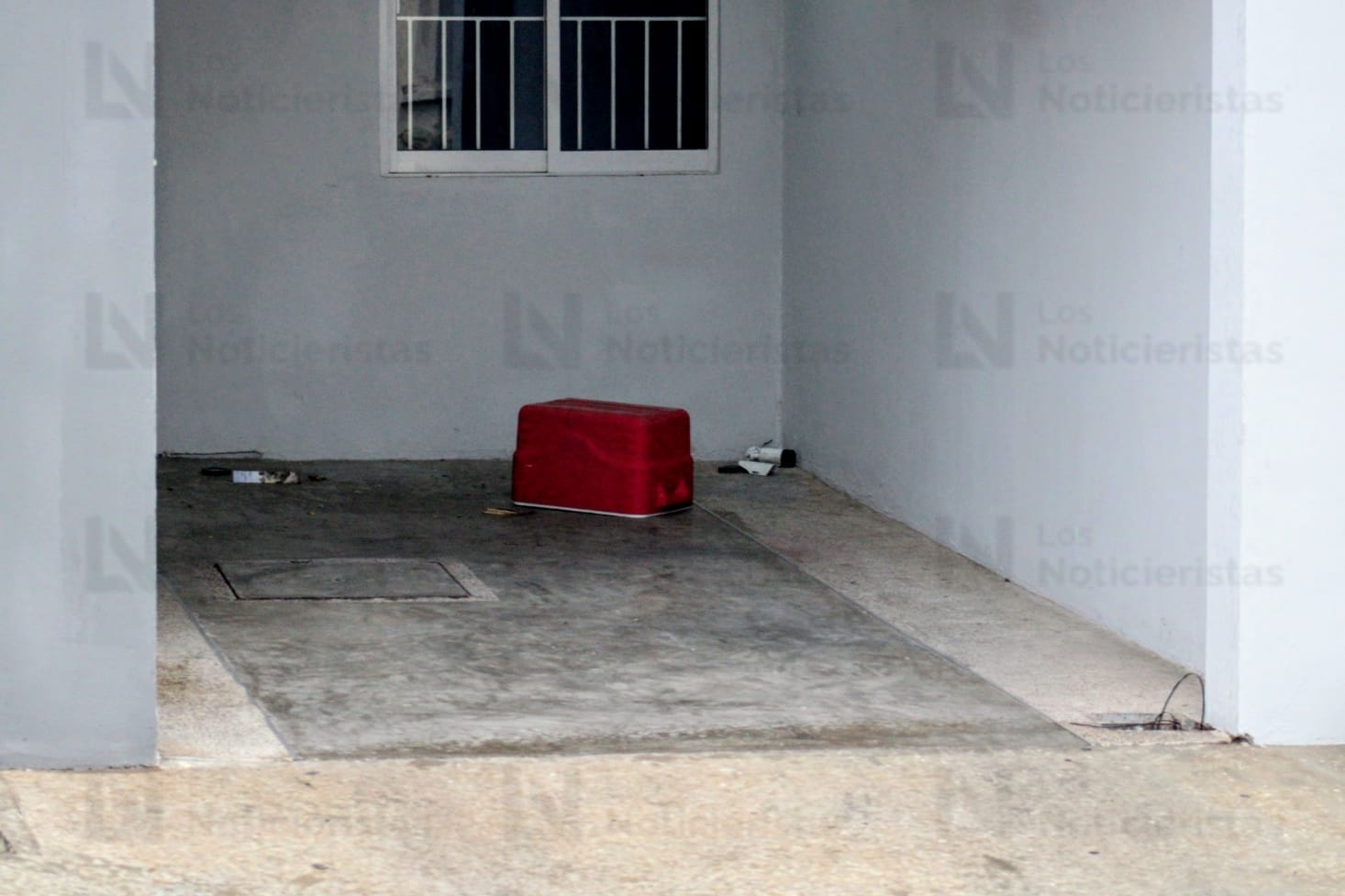 Balean vivienda en Hacienda del Seminario, en Mazatlán