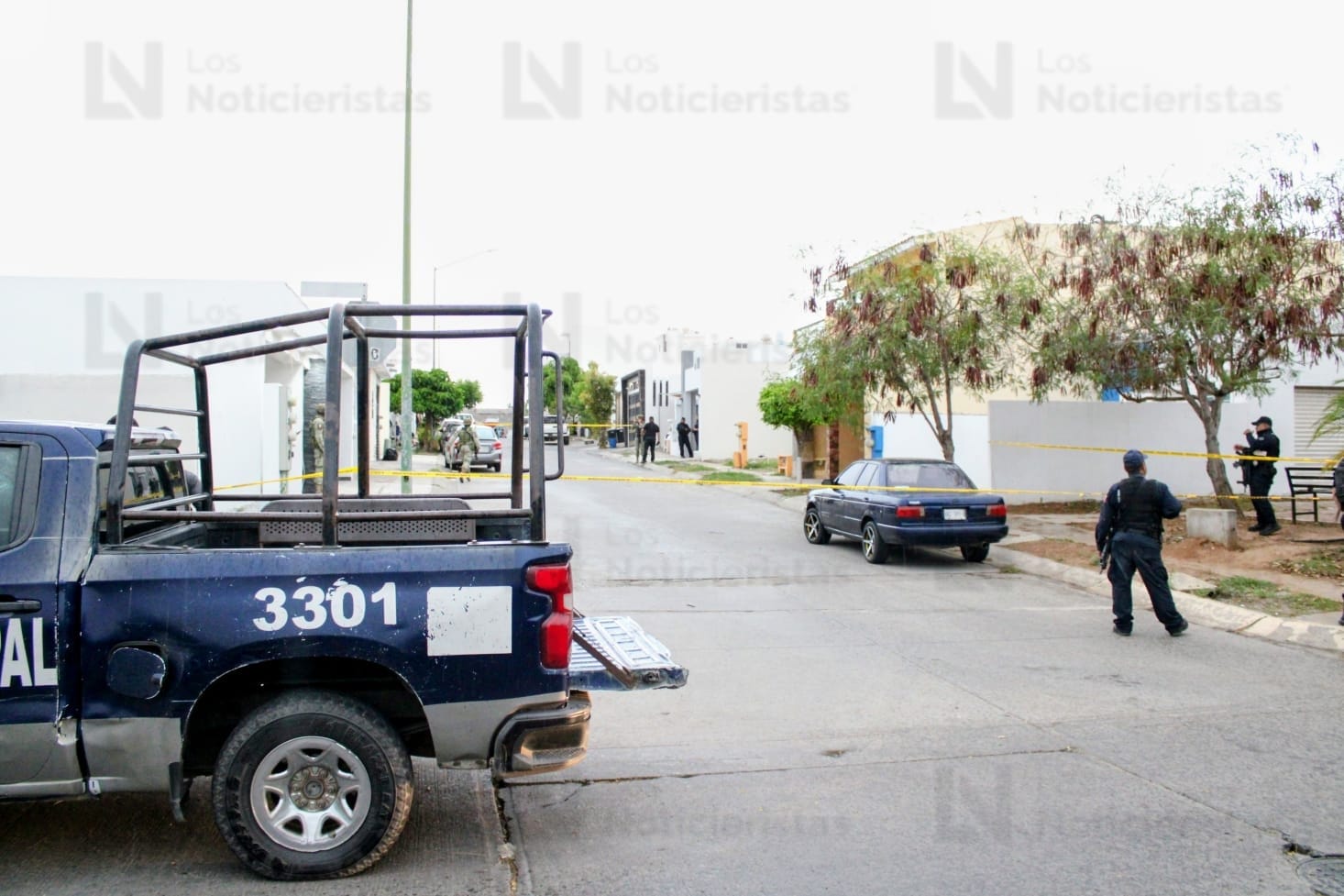 Balean vivienda en Hacienda del Seminario, en Mazatlán
