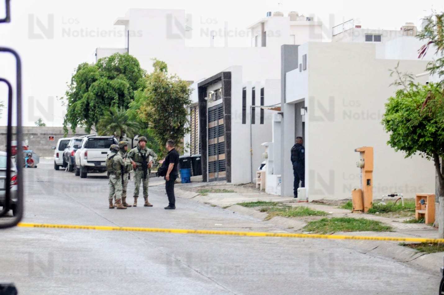 Balean vivienda en Hacienda del Seminario, en Mazatlán