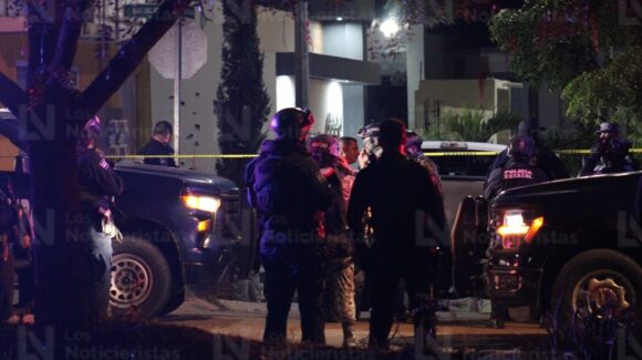 ‘Es parte de la pugna interna de ellos’: Moisés Ríos ante 5 hechos de inseguridad tras arranque de operativo de verano en Mazatlán, Sinaloa