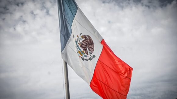 Estas son las rutas de camión gratis para el Día del Grito en Palacio de Gobierno en Culiacán, Sinaloa