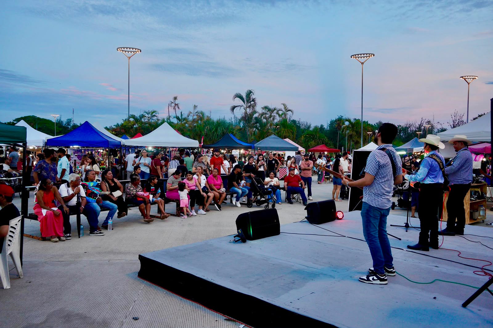 Bazar "Sabe a Mazatlán"