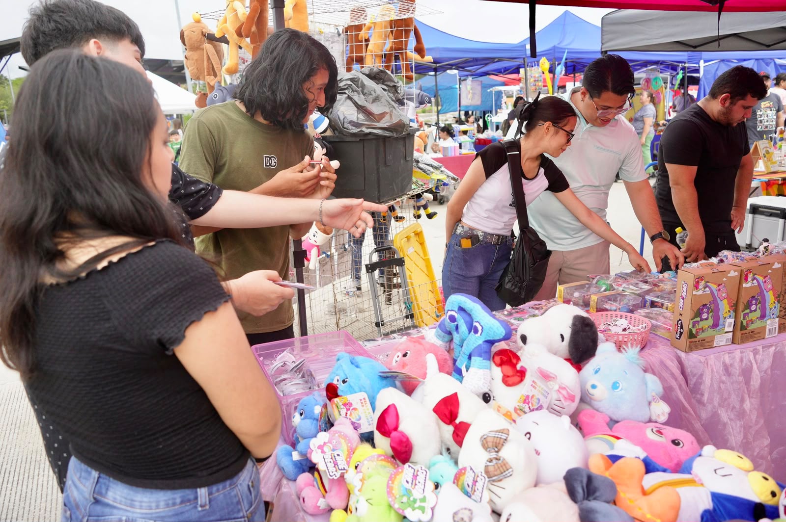 Bazar Sabe a Mazatlán