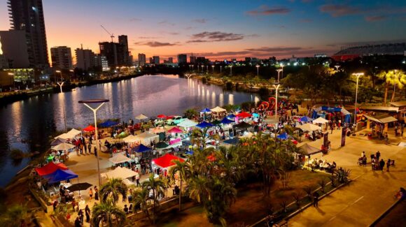 ¿Buscas un plan para el domingo? Llega el Bazar Sabe a Mazatlán con emprendedores, música y actividades familiares