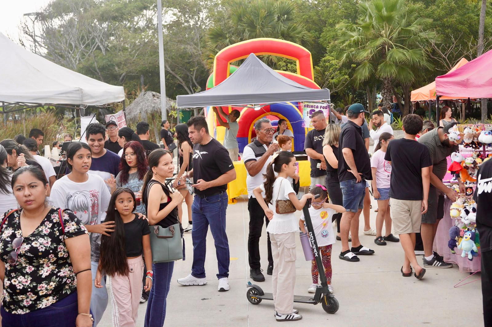 Bazar Sabe a Mazatlán