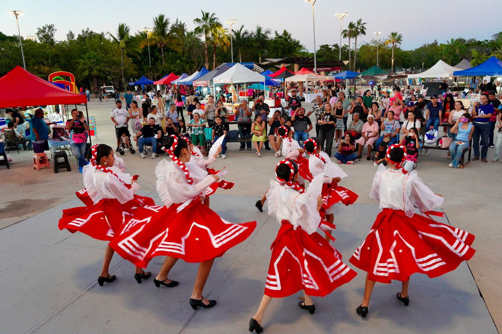 Bazar Sabe a Mazatlán