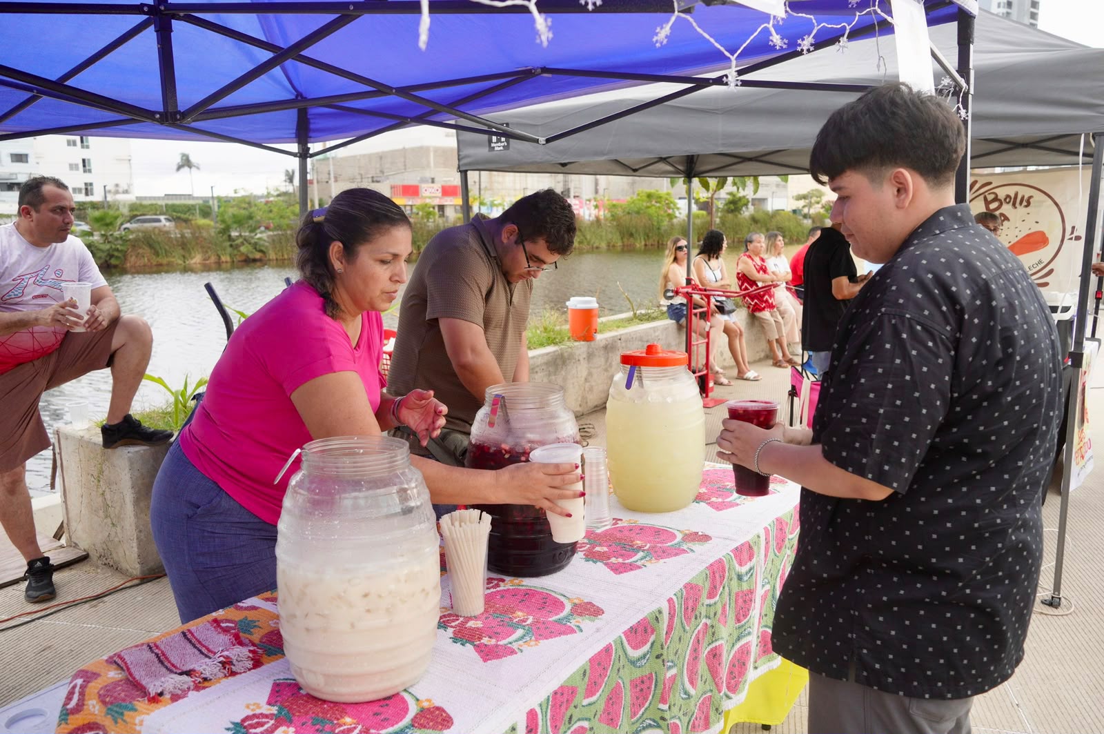 Bazar Sabe a Mazatlán