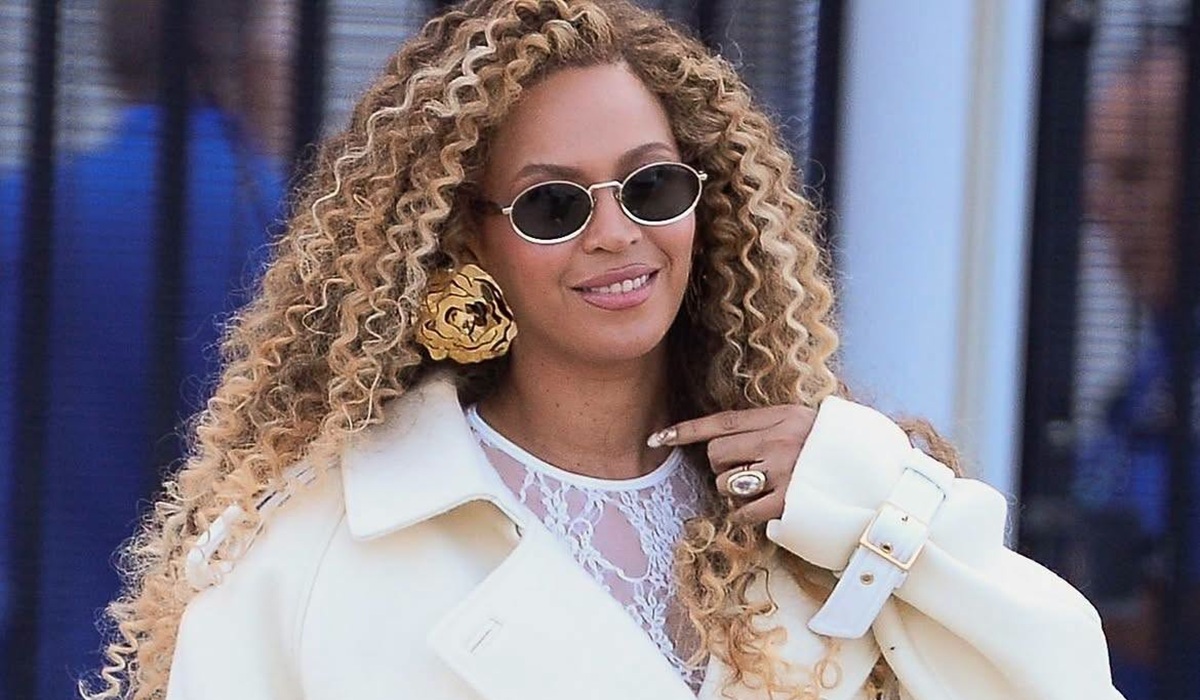 Beyoncé