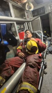 Bombero