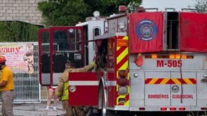 bomberos de guamuchil sinaloa