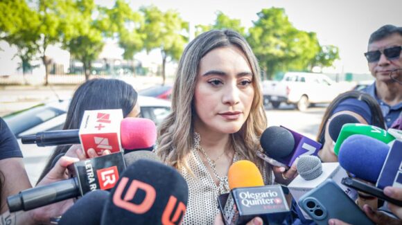 Secretaría de las Mujeres ha brindado 788 servicios durante el periodo vacacional; acompaña 21 denuncias por violencia familiar