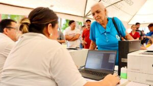 brigada de bienestar en mazatlan