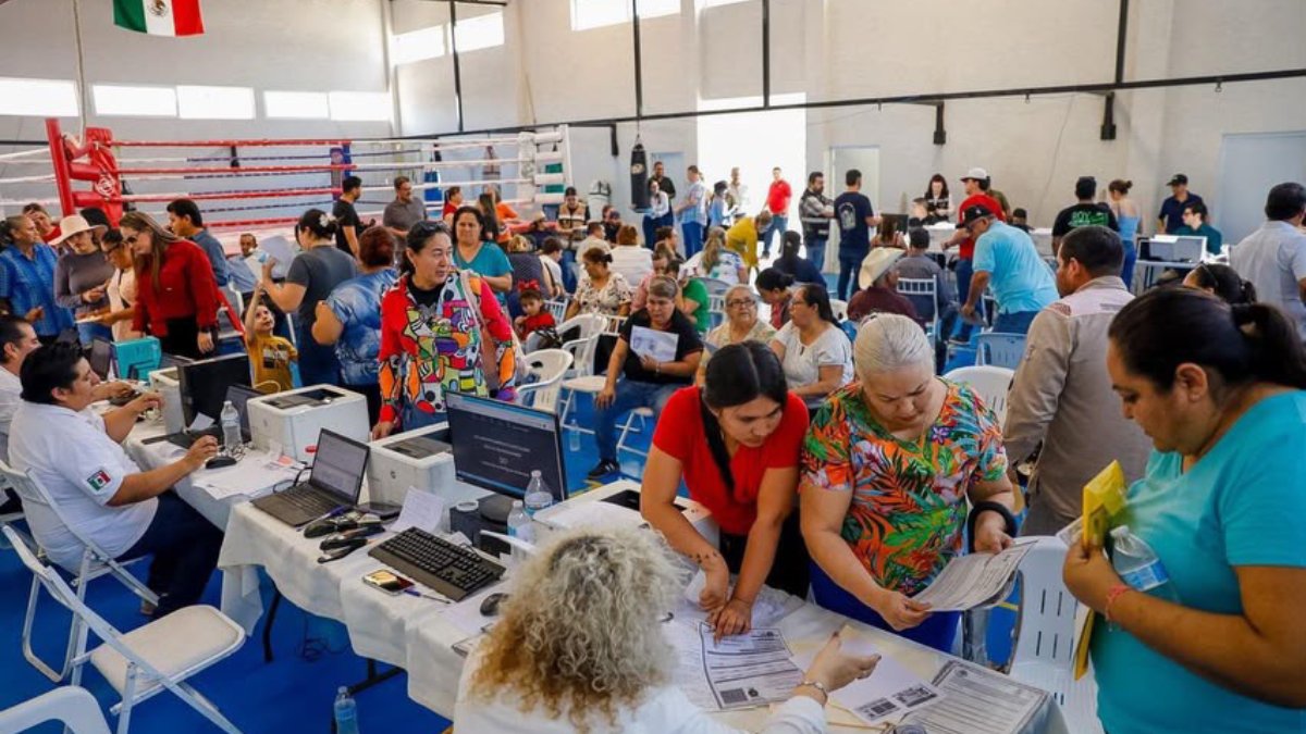 brigada de bienestar en mazatlan sinaloa