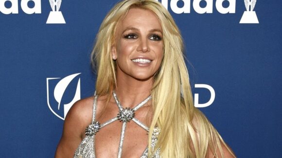 Universal Pictures ya tiene guionista para la película biográfica de Britney Spears