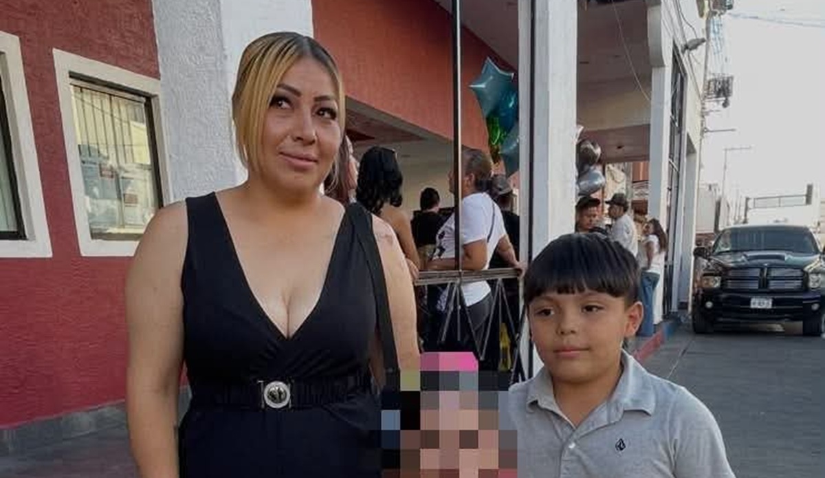 Buscan a Katia Yocelyn Urías y dos menores que salieron de Guasave a Nogales