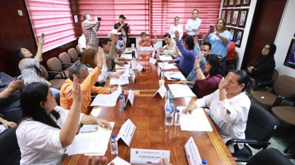 Al 98 % trámites para nueva clínica del IMSS en Guasave: Cabildo avala desincorporación de predio