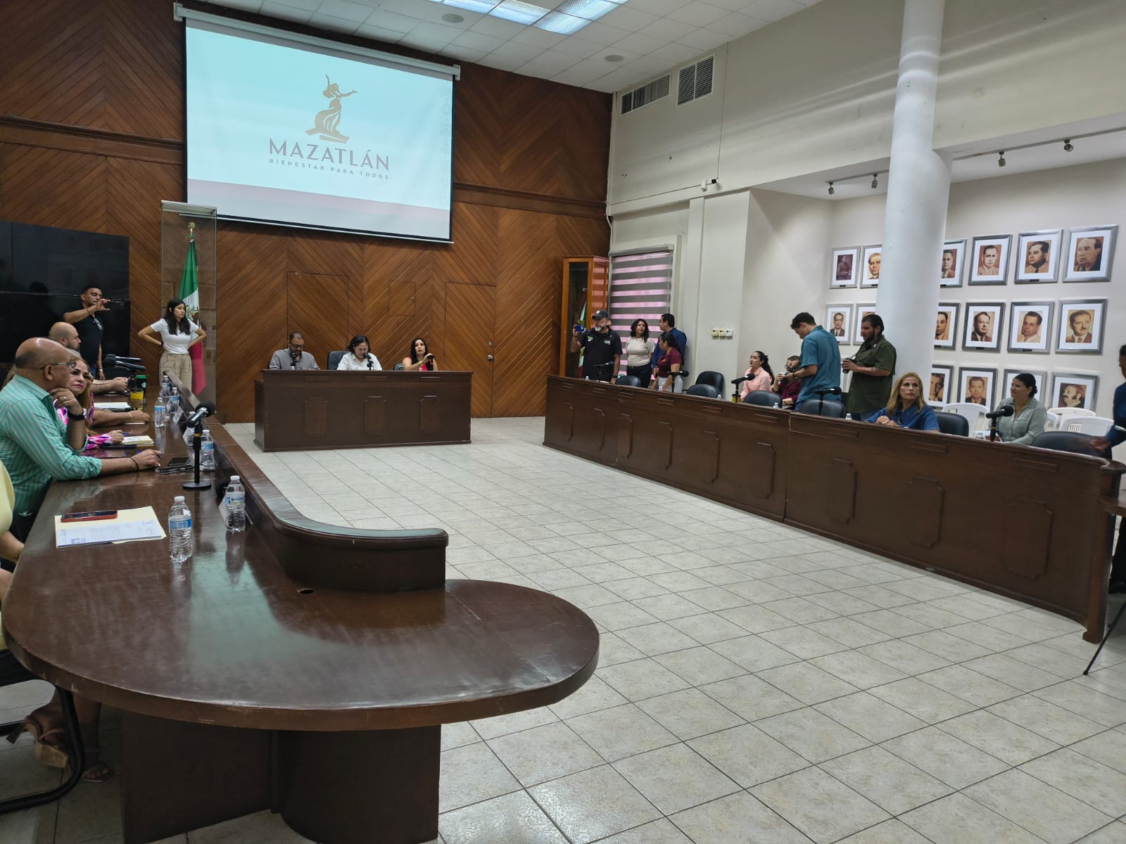 Cabildo de Mazatlán