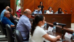 cabildo de mazatlan aprueba construccion del fraccionamiento infonavit las terrazas alcaldesa