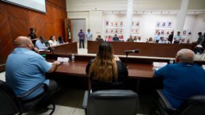cabildo de mazatlan aprueba construccion del fraccionamiento infonavit las terrazas lugar