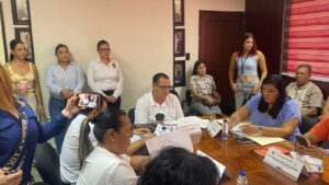 Cabildo Guasave