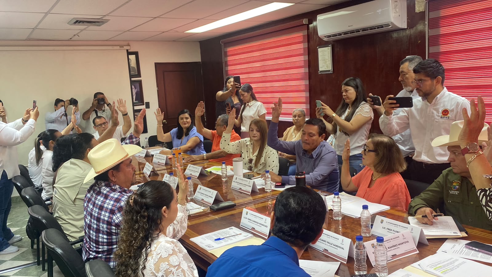 Cabildo Guasave