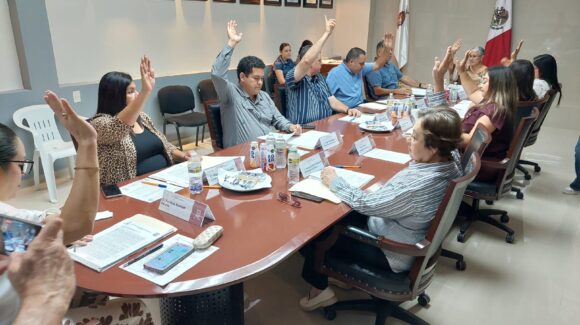 Aprueba Cabildo de Salvador Alvarado factibilidad para construir 800 viviendas del programa Vivienda para el Bienestar