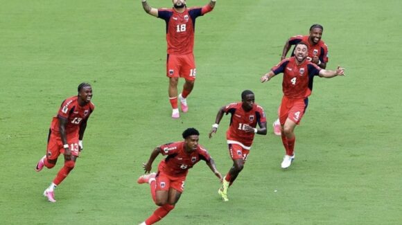 Cabo Verde cayó ante Argentina, pero conquistó el corazón del mundo en una tarde histórica