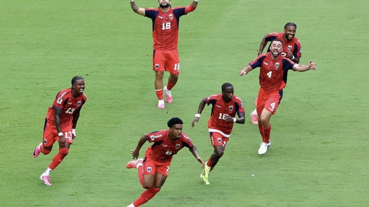 cabo verde en el mundial 2026