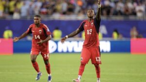 cabo verde en el mundial