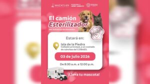 camion esterilizador en mazatlan sinaloa