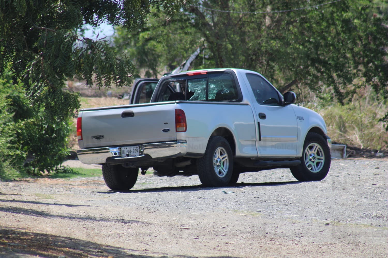Ataque armado en Real Pacífico deja a un hombre sin vida