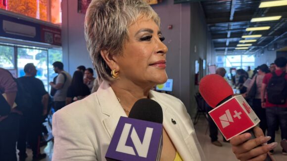 Ante falta de respuesta de gobierno, Canaco Culiacán busca adquirir botones de pánico para comercios con proveedor afiliado: Zavala Yamaguch